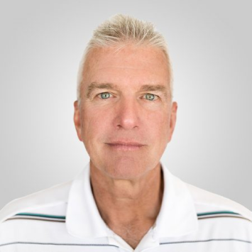 Jim Paskill